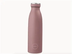 AYA&IDA ash rose drikkeflaske 500ml